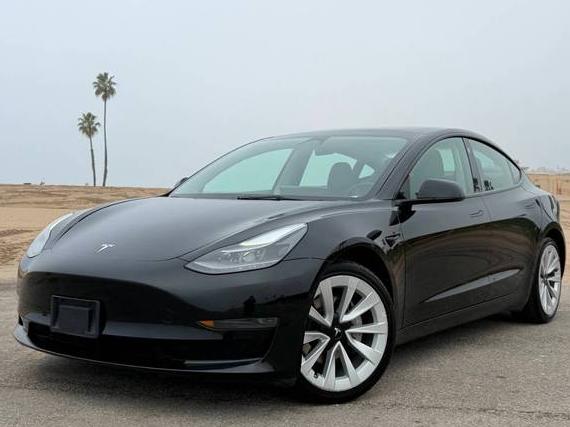 TESLA MODEL 3 2023 5YJ3E1EAXPF451728 image TESLA MODEL 3 2023 5YJ3E1EAXPF451728 image